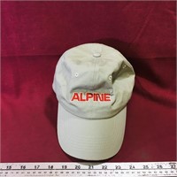 Alpine Lager Beer Hat