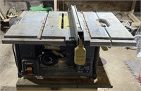 10inch table saw