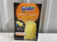 Swiffer Heavy Duty Dusters