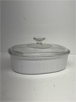 Casserole dish