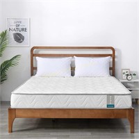 Inofia 8” Queen Mattress Model#RB-IF-86T $290