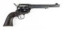 Gun Colt SAA Gen 1 Revolver in .38 SPL