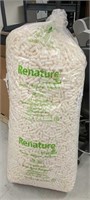 Large Bag Of Packing Peanuts. 14 Ft³