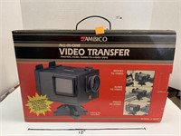 Ambico Video Transfer