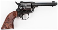 Gun Rohm Model 66 Single Action Revolver in 22LR