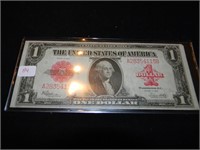 Series of 1923 US Note