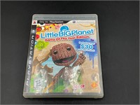 Little Big Planet Game Of The Year Edition PS3