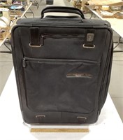 Tech Suitcase 18X9X23