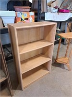 Bookcase 23 x 35.5"H