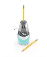 iPoint Orbit Electric Pencil Sharpener,