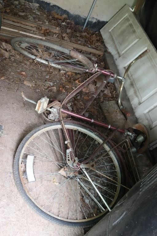 Sears Roebuck & Co Free Spirit Lady's Bicycle