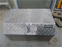 Rhino Tool Box 900x450mm