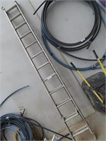 Gorilla Industrial Extension Ladder