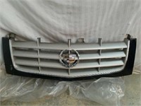 Cadillac Front Grille W6C