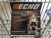 Echo Display Sign