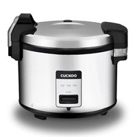 CUCKOO CR-3032 | 30-Cup Commercial
