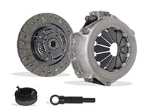 Clutch Kit compatible with Veloster Accent Rio