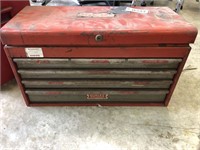 Duplex Tool Box