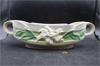 Roseville 628-10" Gardenia Planter Bowl