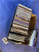 CDs, 27 Original CDs, Music, Audio & More,