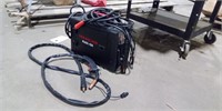 Flux Core Wire Welder