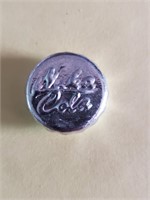 Fallout 4 Nuka-Cola Coin .84 Zink