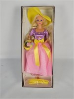 1995 Spring Blossom Barbie 15201