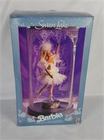 1991 Swan Lake Barbie 1648