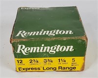 Remington Express Shotshells