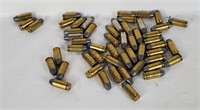 40 S&w Ammo - Winchester, Speer, Federal