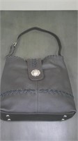 AMERICAN WEST LEATHER PURSE - NEW WITH TAGS