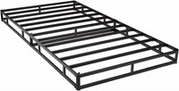 AMAZONBASICS MATTRESS FOUNDATION, SMART BOX