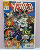 #22 X-Men 2099 Marvel Comics