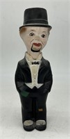 Charlie McCarthy Composition Ventriloquist Doll