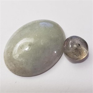 $100  Genuine Gemstone(15ct)