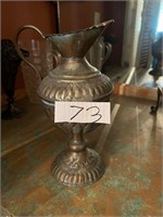 BRASS PITCHER