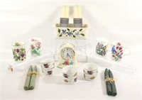 Candles, Coffee Mugs, Royal Worcester