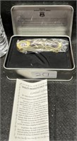 ROUTE 66 COLLECTOR POCKET KNIFE IN CASE