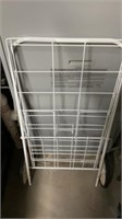 Metal rack/cart