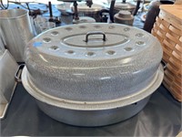 Granite Roasting Pan