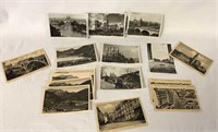 VINTAGE POSTCARDS