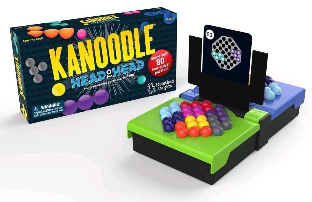 Educational Insights Kanoodle Head-to-Head