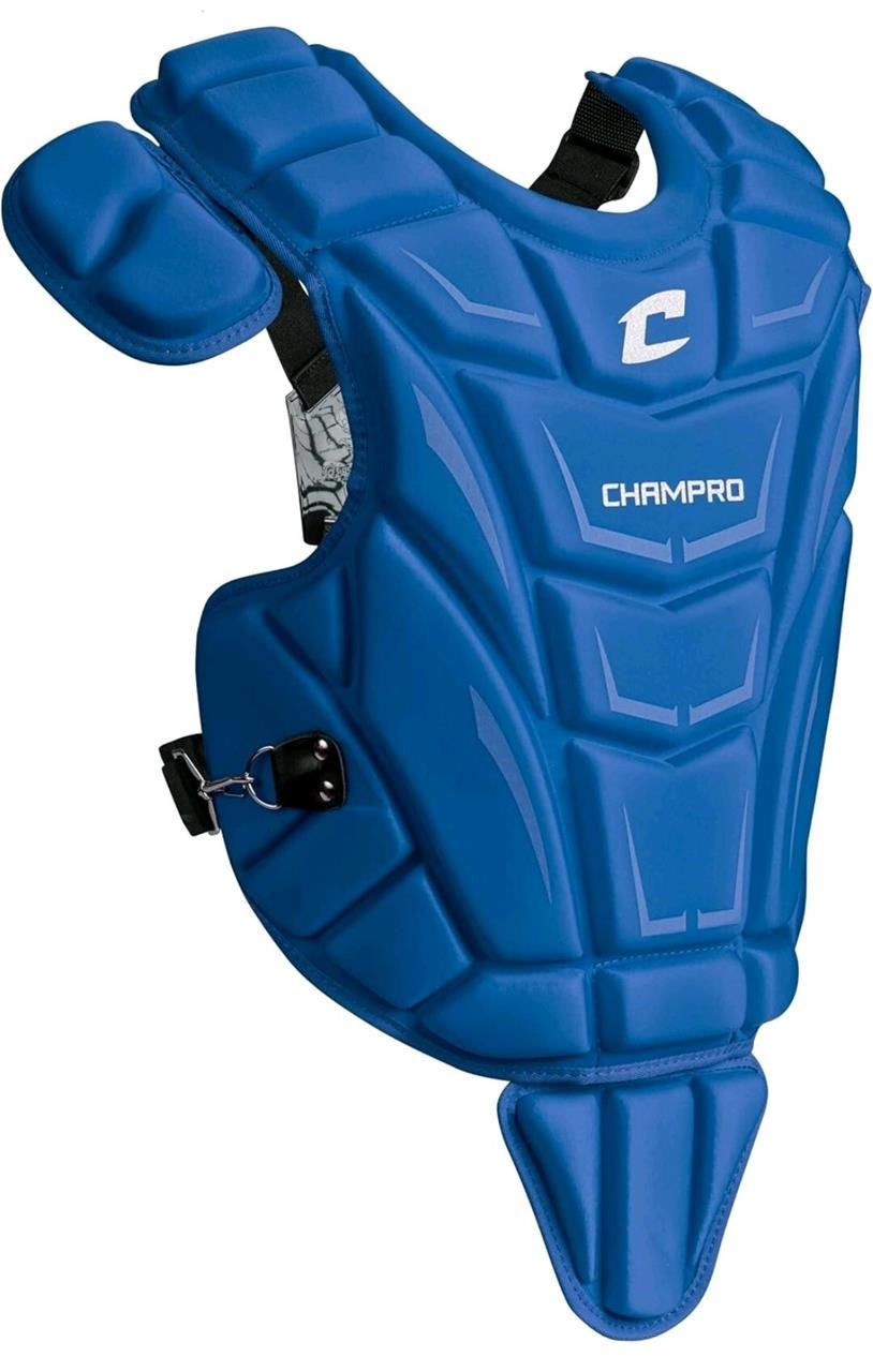 CHAMPRO Optimus MVP Chest Protector