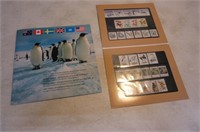 Images Of Nature Stamp Set