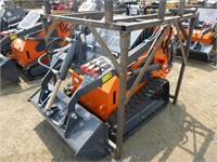 2024 TPM T460 Skid Steer Track Loader