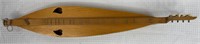 4-String Dulcimer by Ratcliff String Instruments