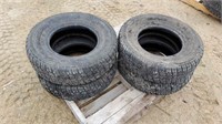 235/75R15 Tires