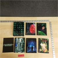 The Ultimate Matrix Collection (The Matrix / The M