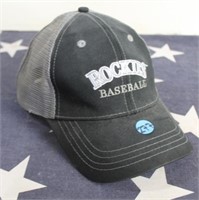 Rockies Baseball Ball Cap