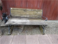 BENCH